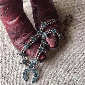 Authentic Squash Blossom